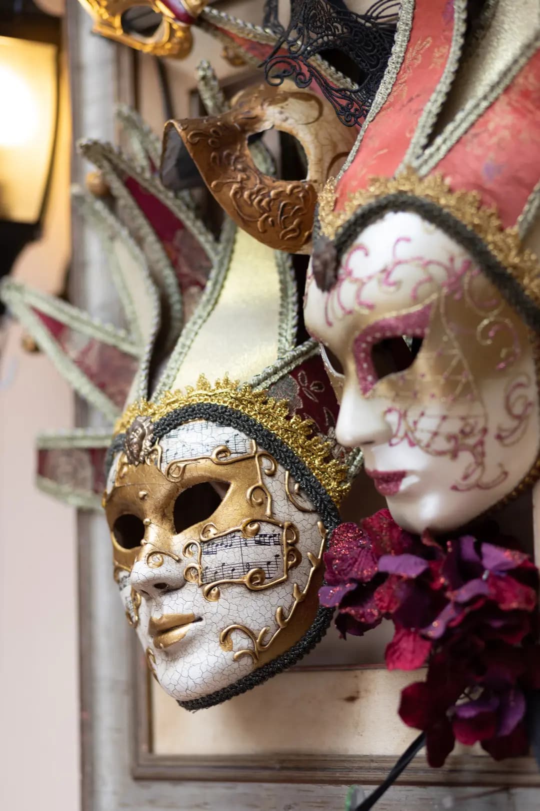 Carnevale venezia