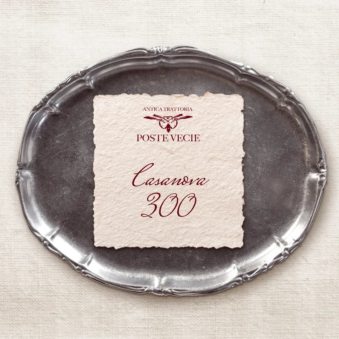 Casanova 300