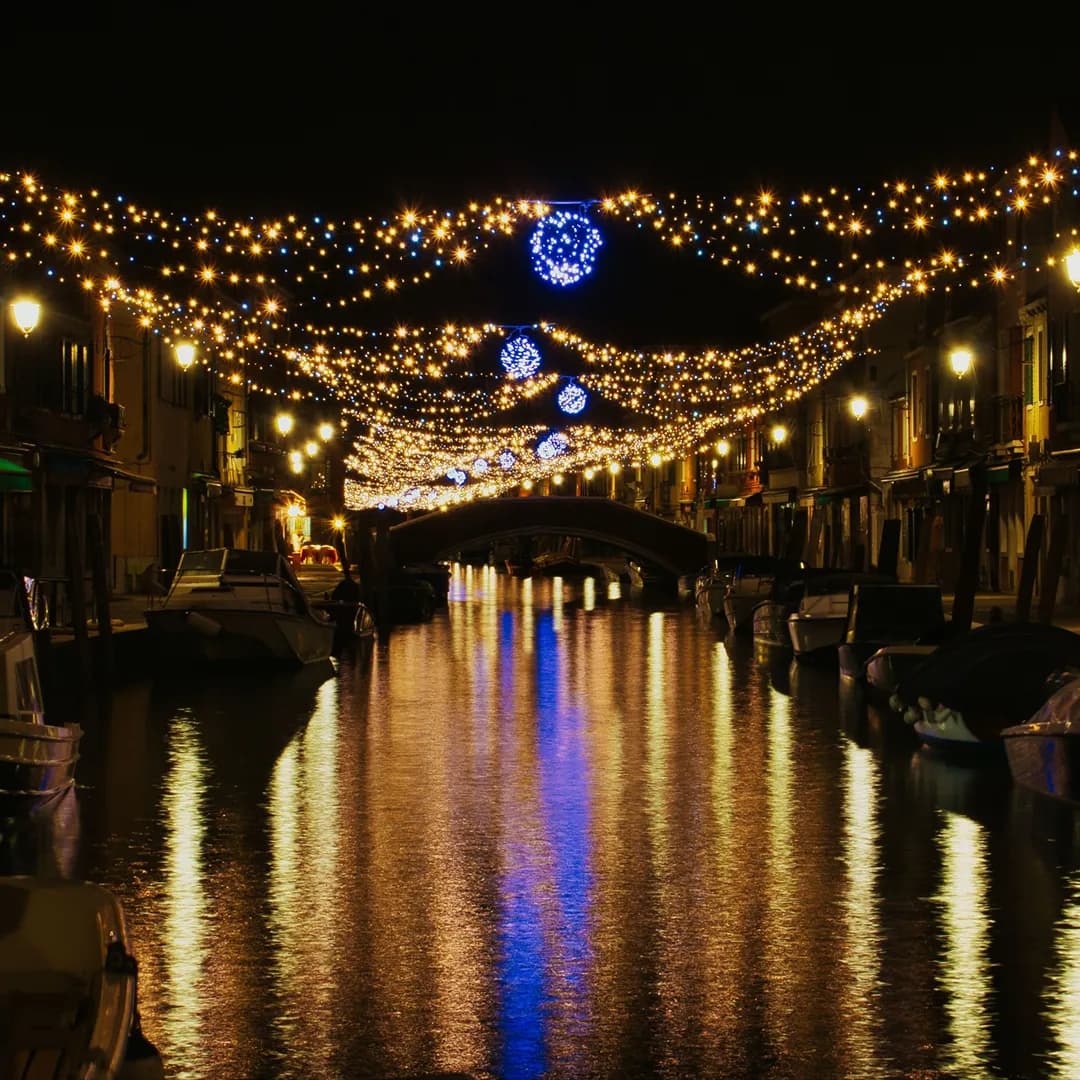 Cena della Vigilia di Natale