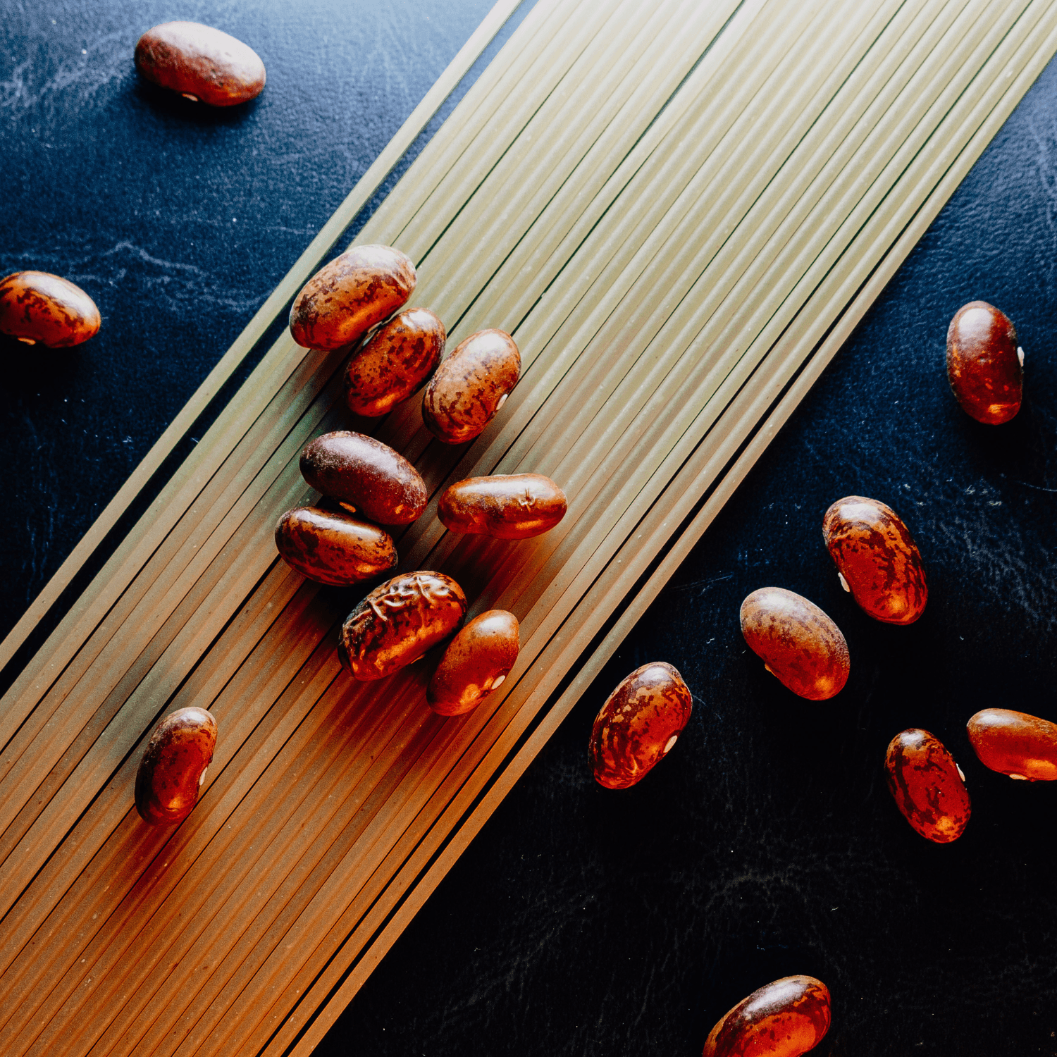 Where to eat pasta e fagioli in Venice