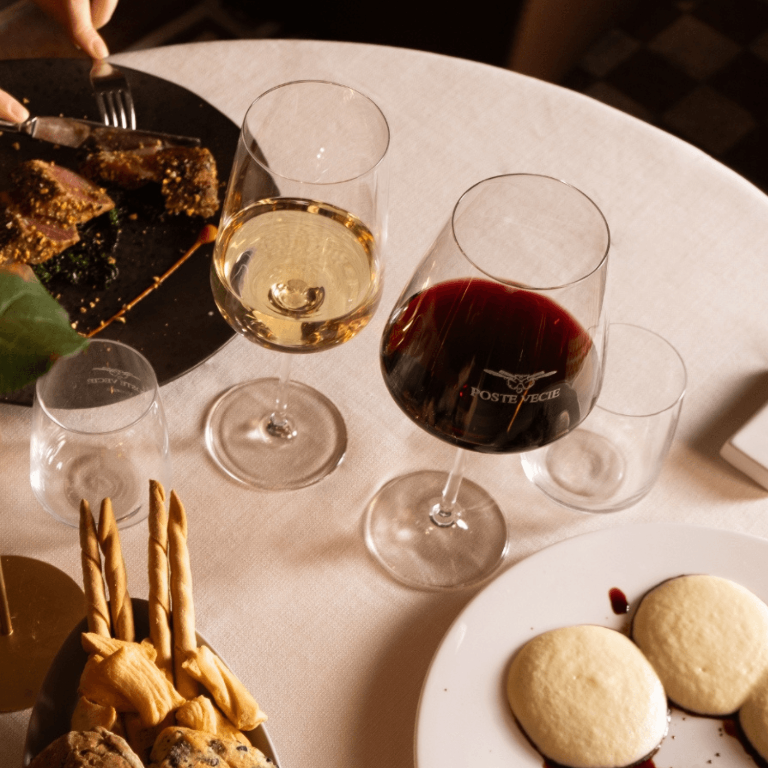 Where to eat Venetian-style liver (fegato alla veneziana) in Venice
